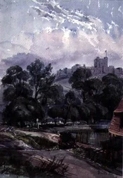 Burg Dover